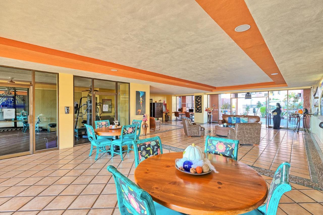 Condo Pinacate 315 By Kivoya Puerto Peñasco Buitenkant foto