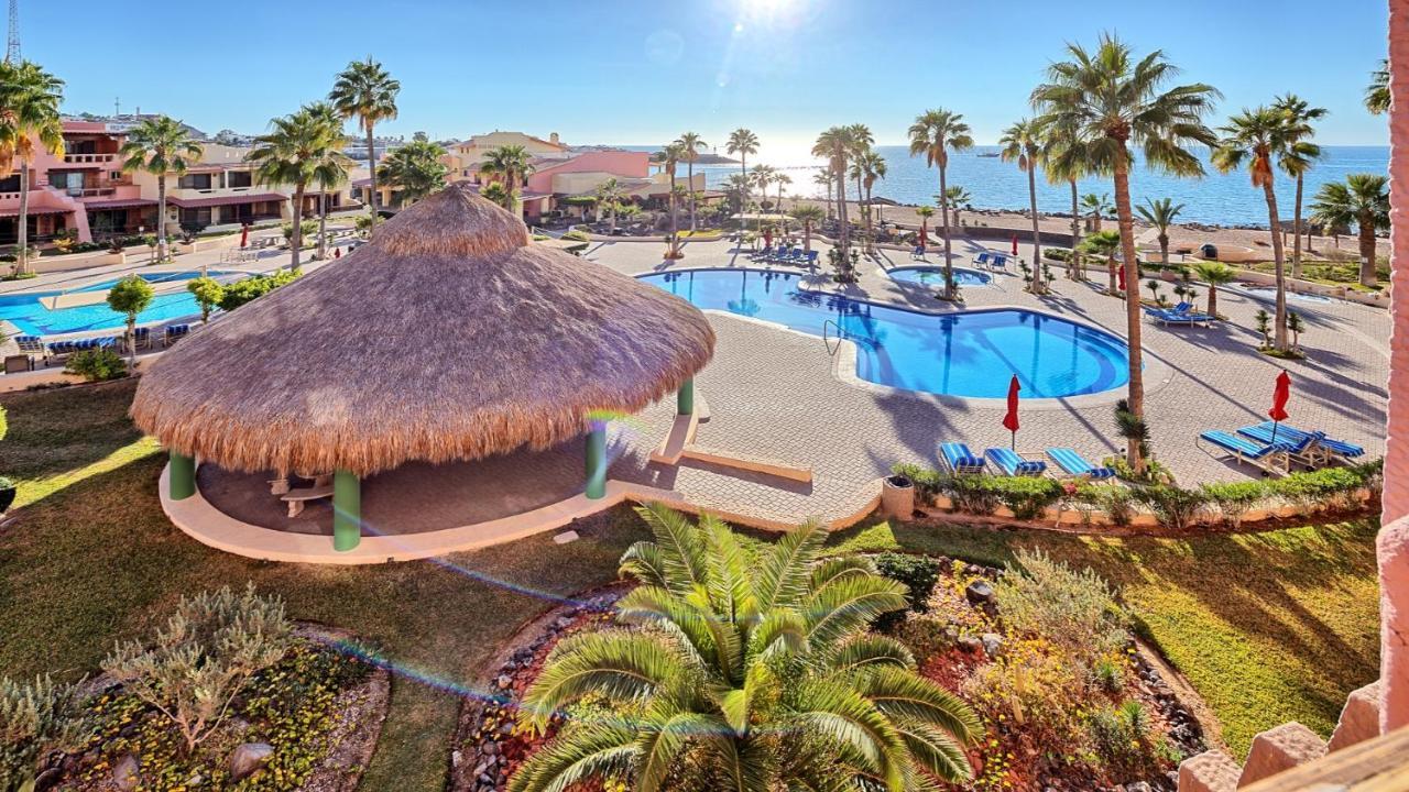 Condo Pinacate 315 By Kivoya Puerto Peñasco Buitenkant foto