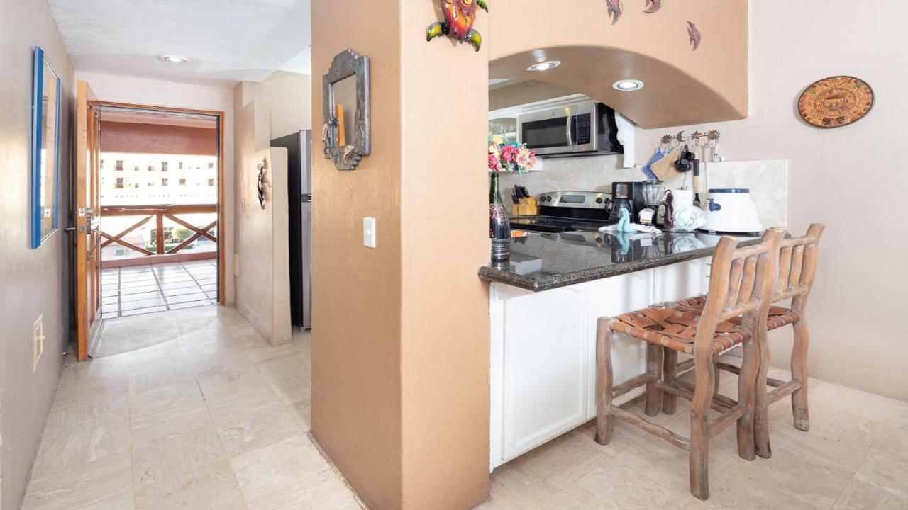 Condo Pinacate 315 By Kivoya Puerto Peñasco Buitenkant foto