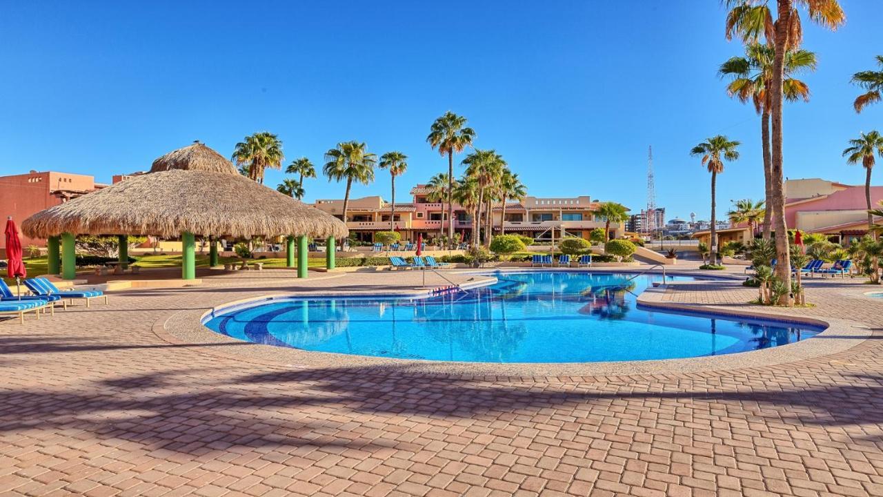 Condo Pinacate 315 By Kivoya Puerto Peñasco Buitenkant foto