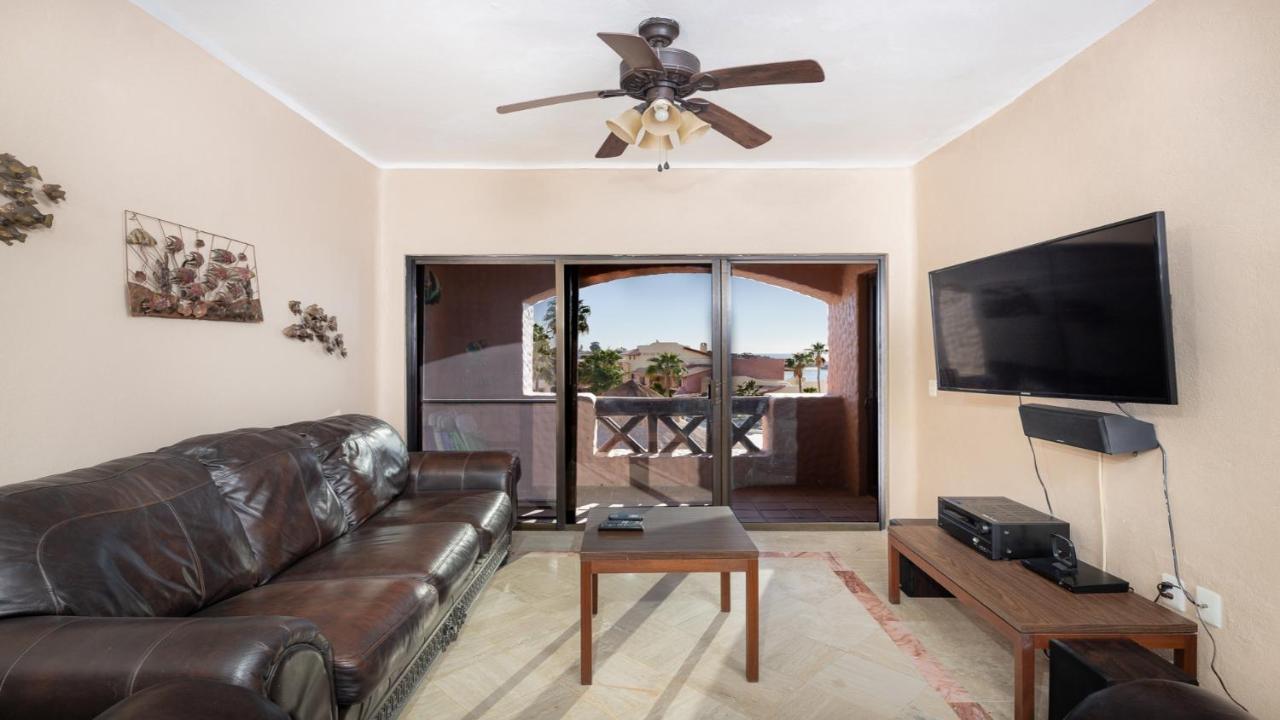 Condo Pinacate 315 By Kivoya Puerto Peñasco Buitenkant foto