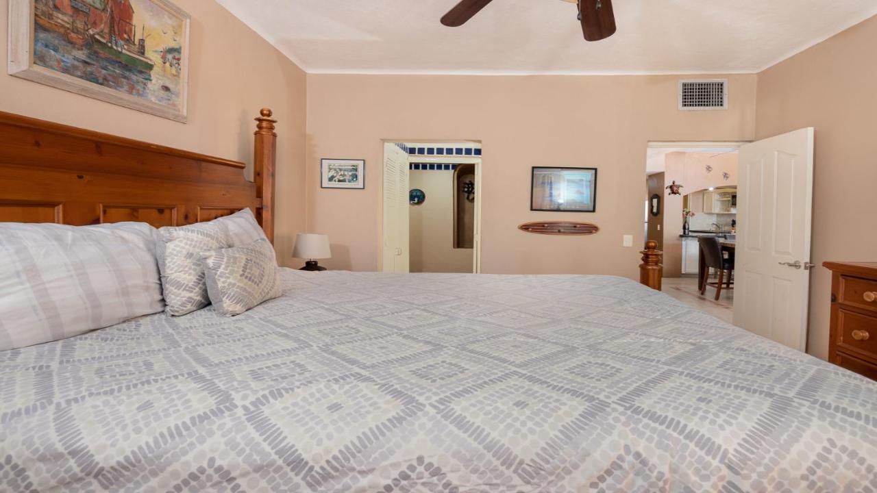 Condo Pinacate 315 By Kivoya Puerto Peñasco Buitenkant foto