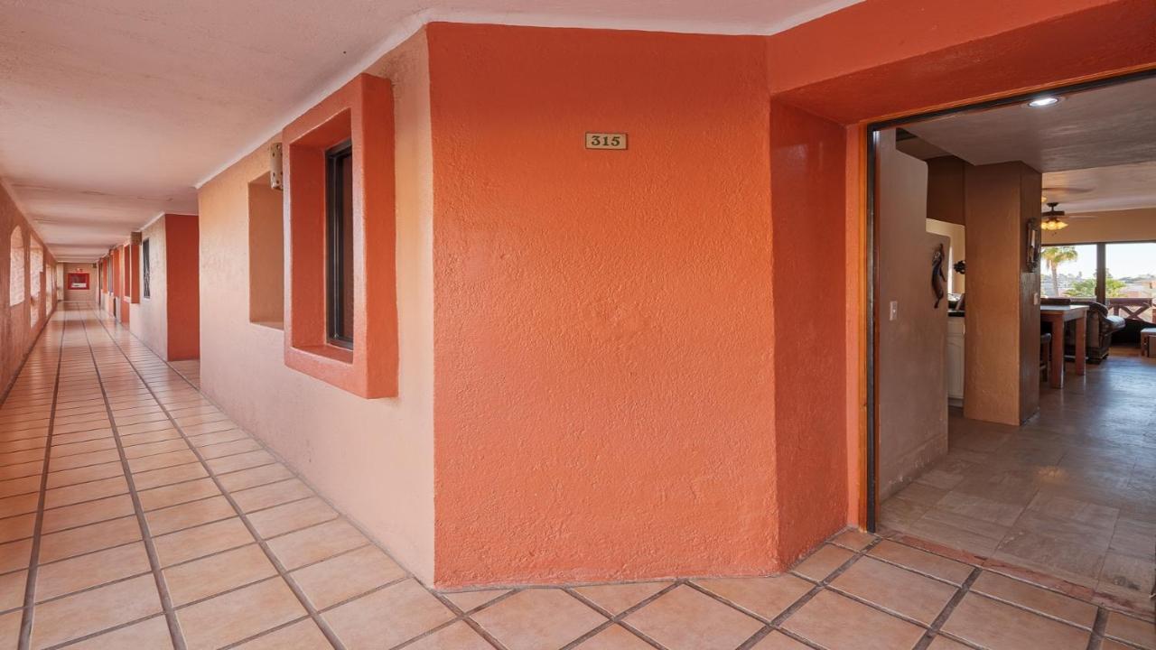 Condo Pinacate 315 By Kivoya Puerto Peñasco Buitenkant foto
