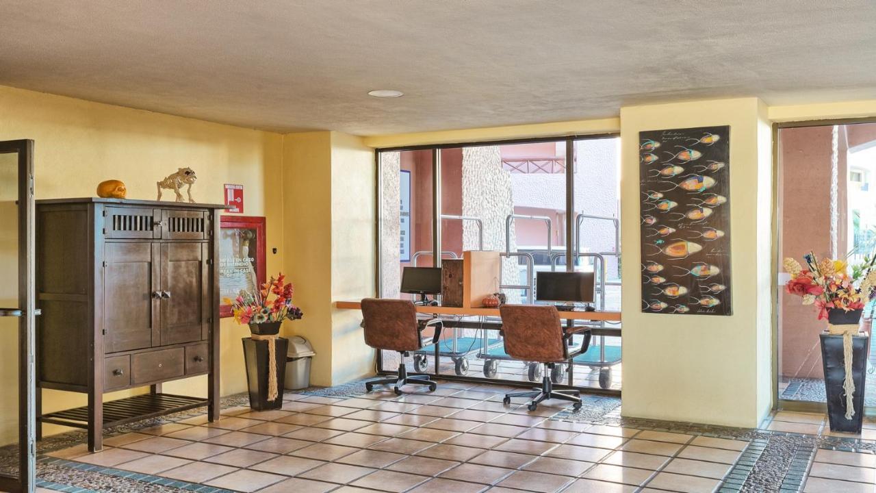 Condo Pinacate 315 By Kivoya Puerto Peñasco Buitenkant foto