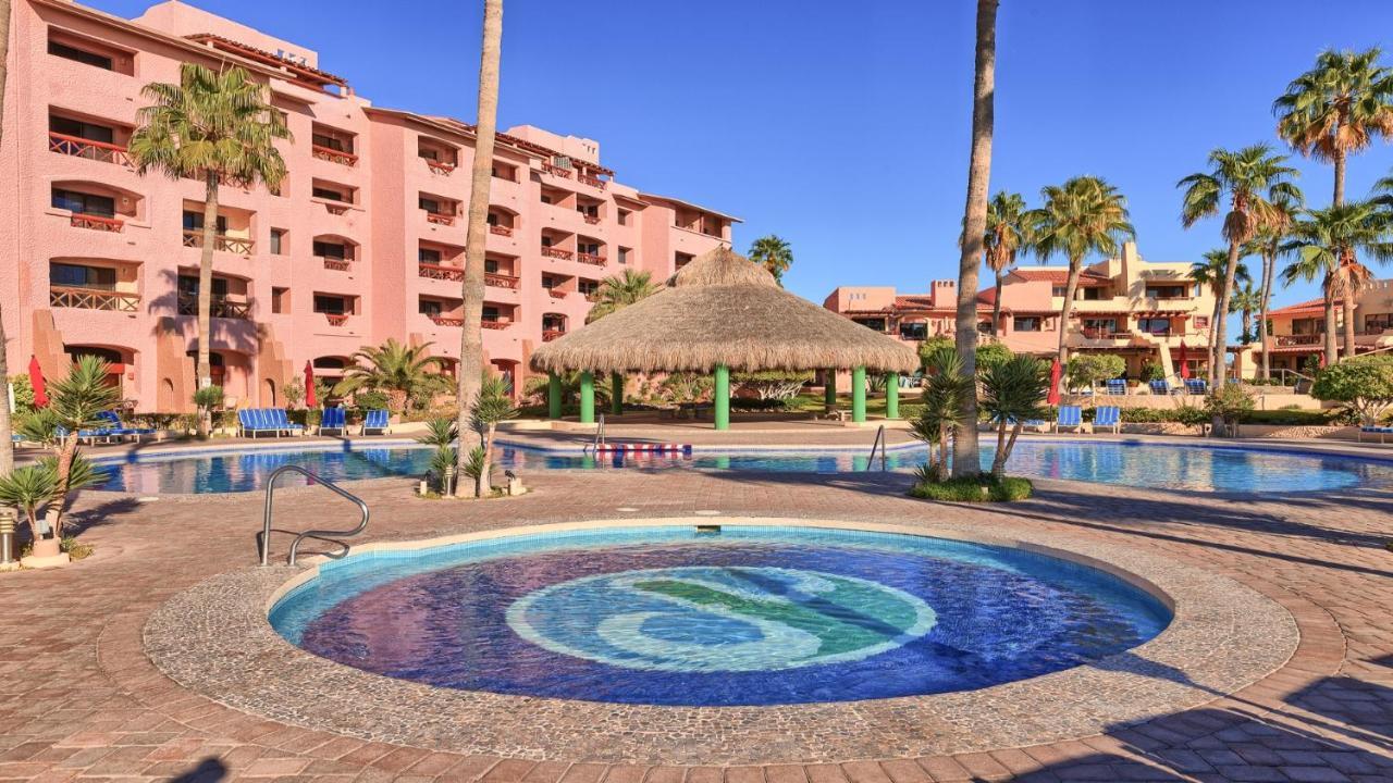 Condo Pinacate 315 By Kivoya Puerto Peñasco Buitenkant foto