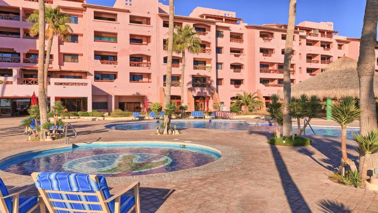Condo Pinacate 315 By Kivoya Puerto Peñasco Buitenkant foto
