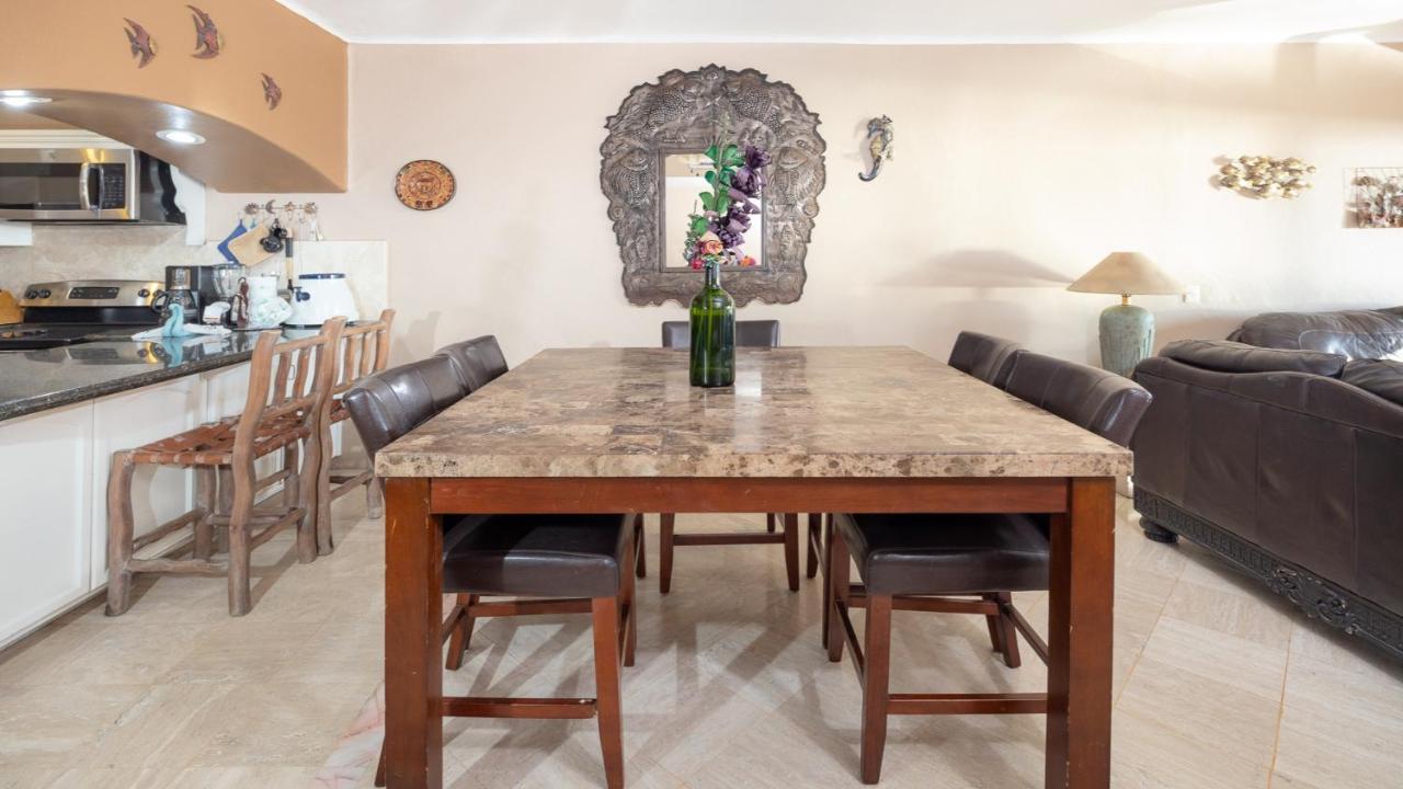 Condo Pinacate 315 By Kivoya Puerto Peñasco Buitenkant foto
